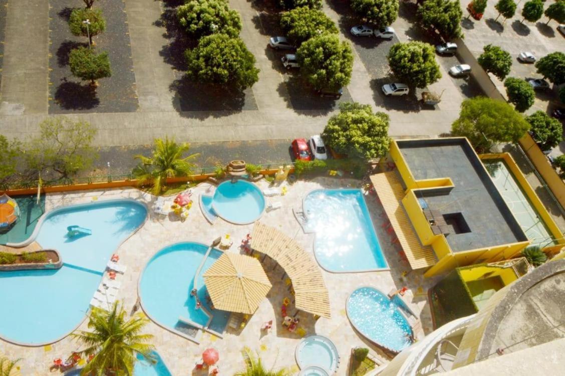 Thermas Place *