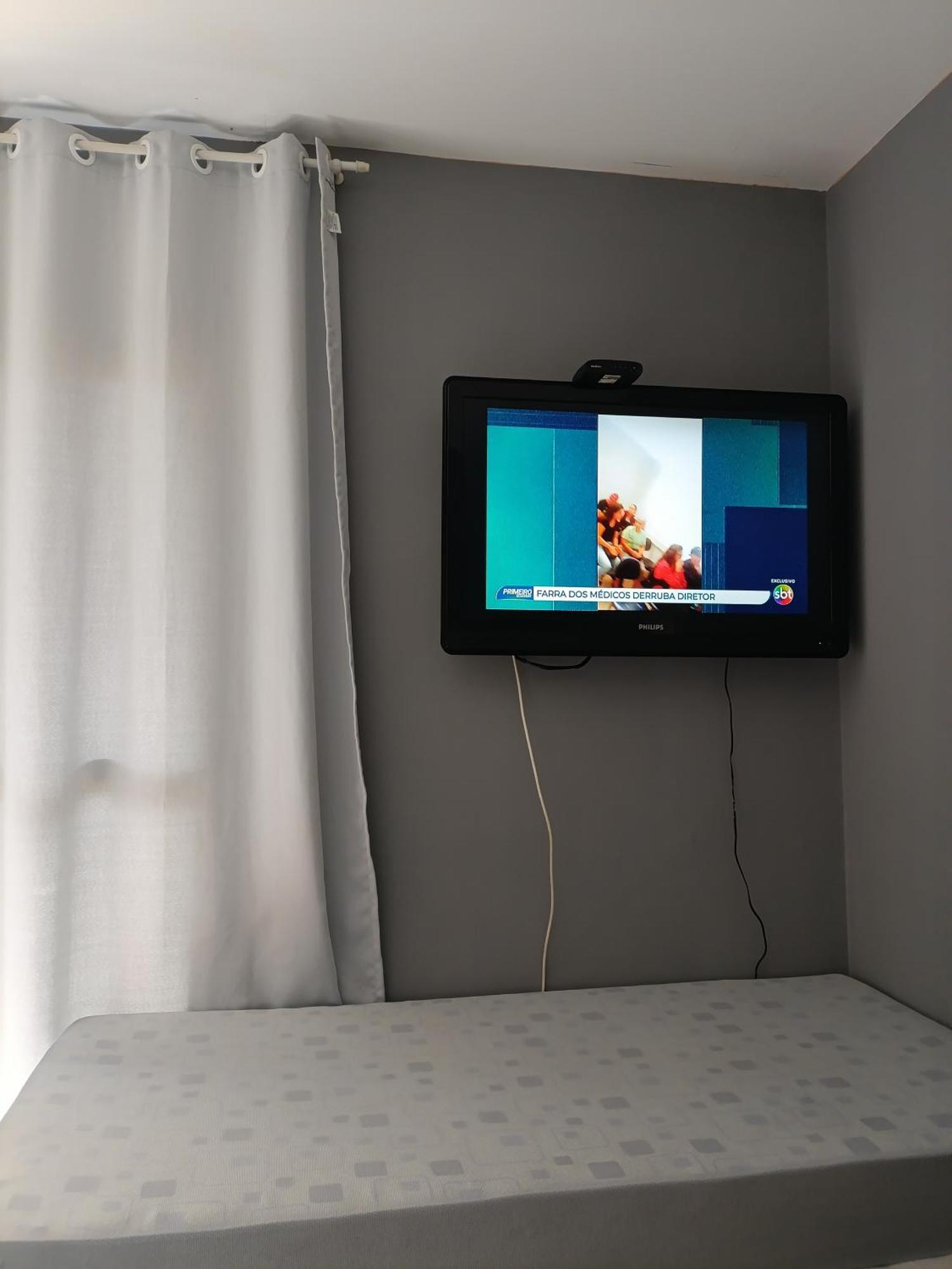 Aparthotel Thermas Place