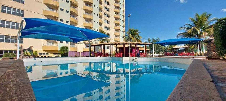 Thermas Place * Caldas Novas