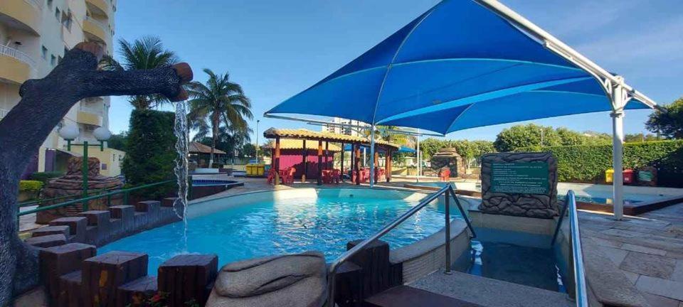 Thermas Place