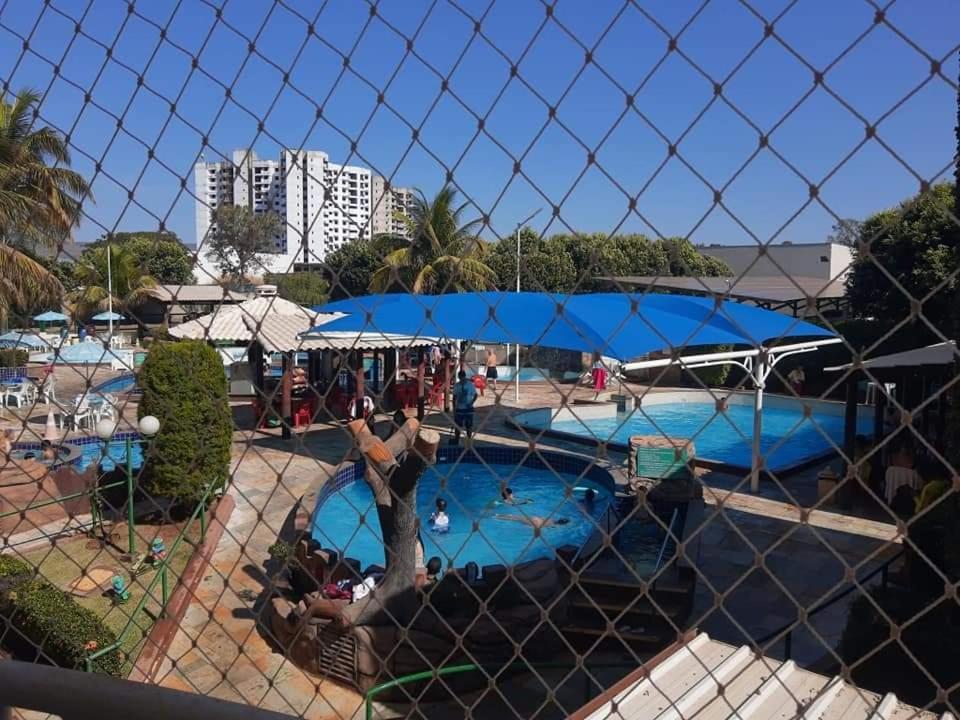 Thermas Place *
