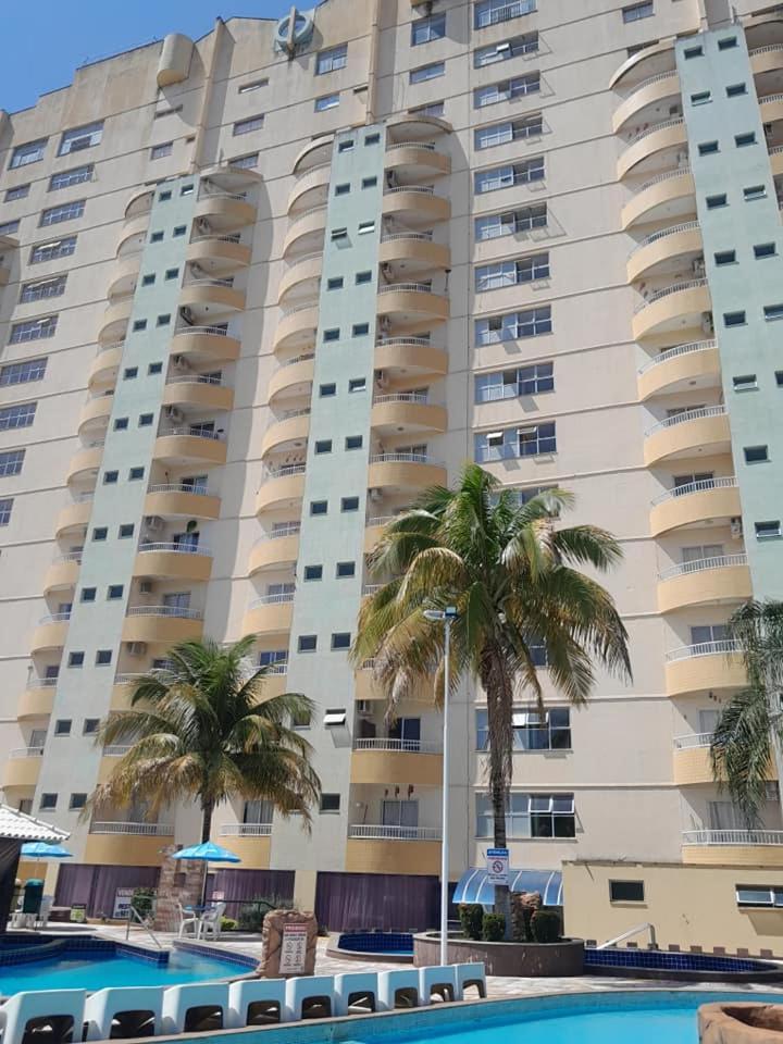 Thermas Place Aparthotel *