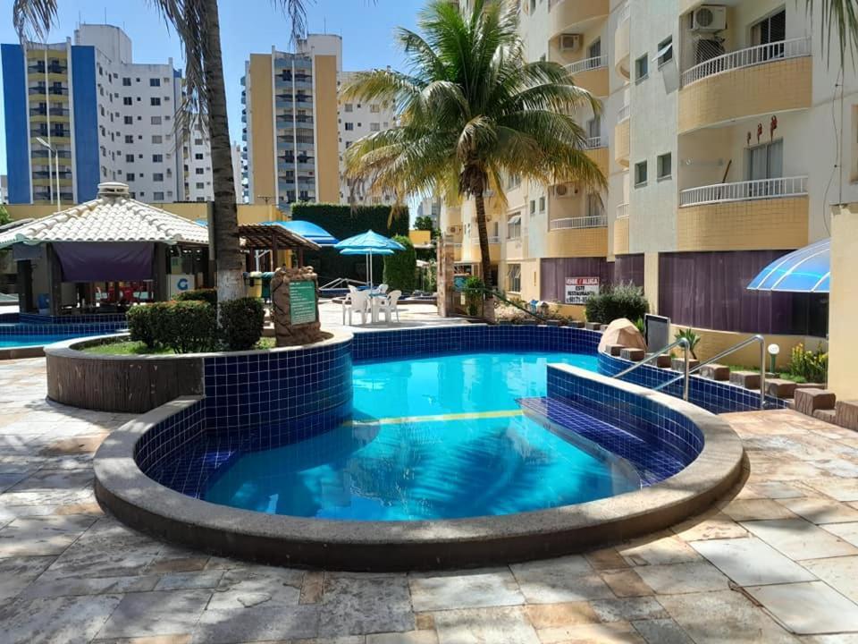 Aparthotel Thermas Place *