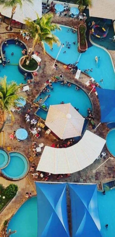Thermas Place Aparthotel *