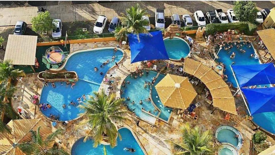 Thermas Place