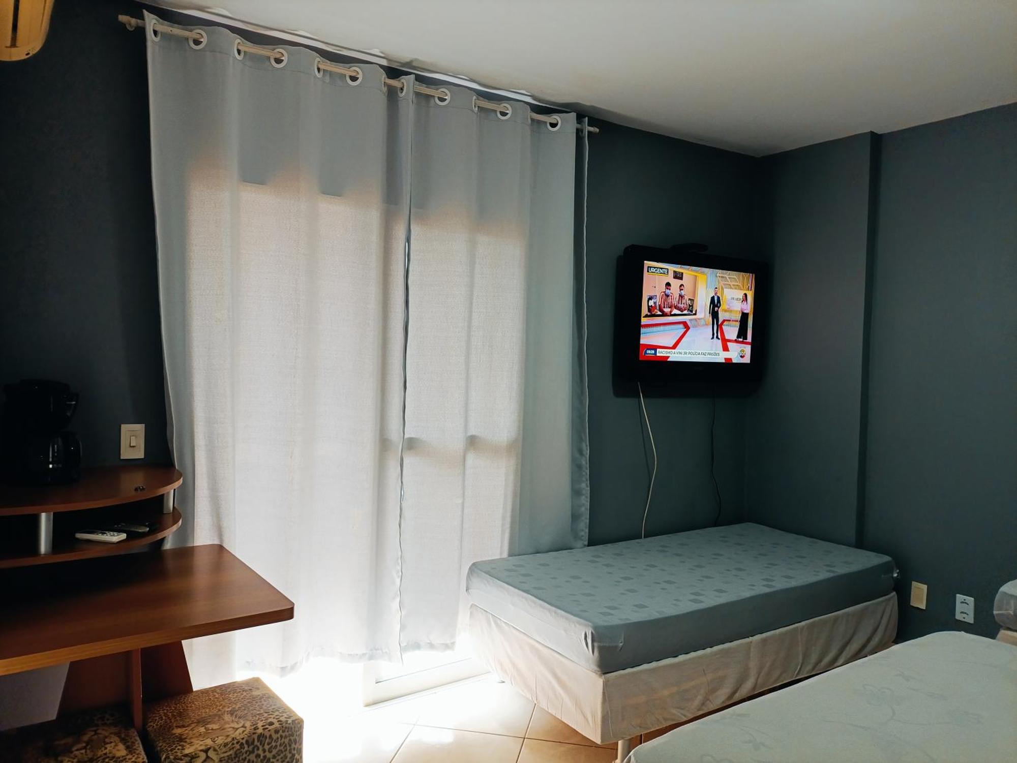 Aparthotel Thermas Place