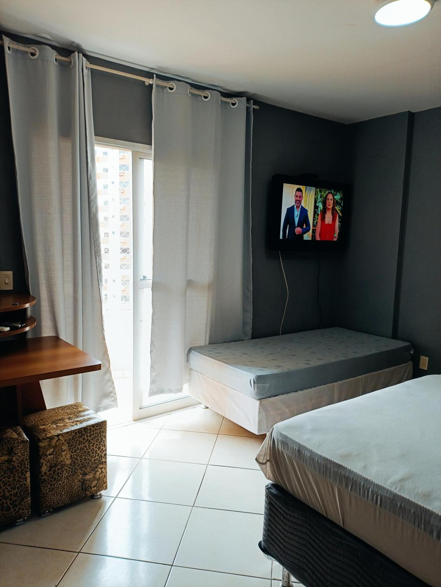 Thermas Place Aparthotel *