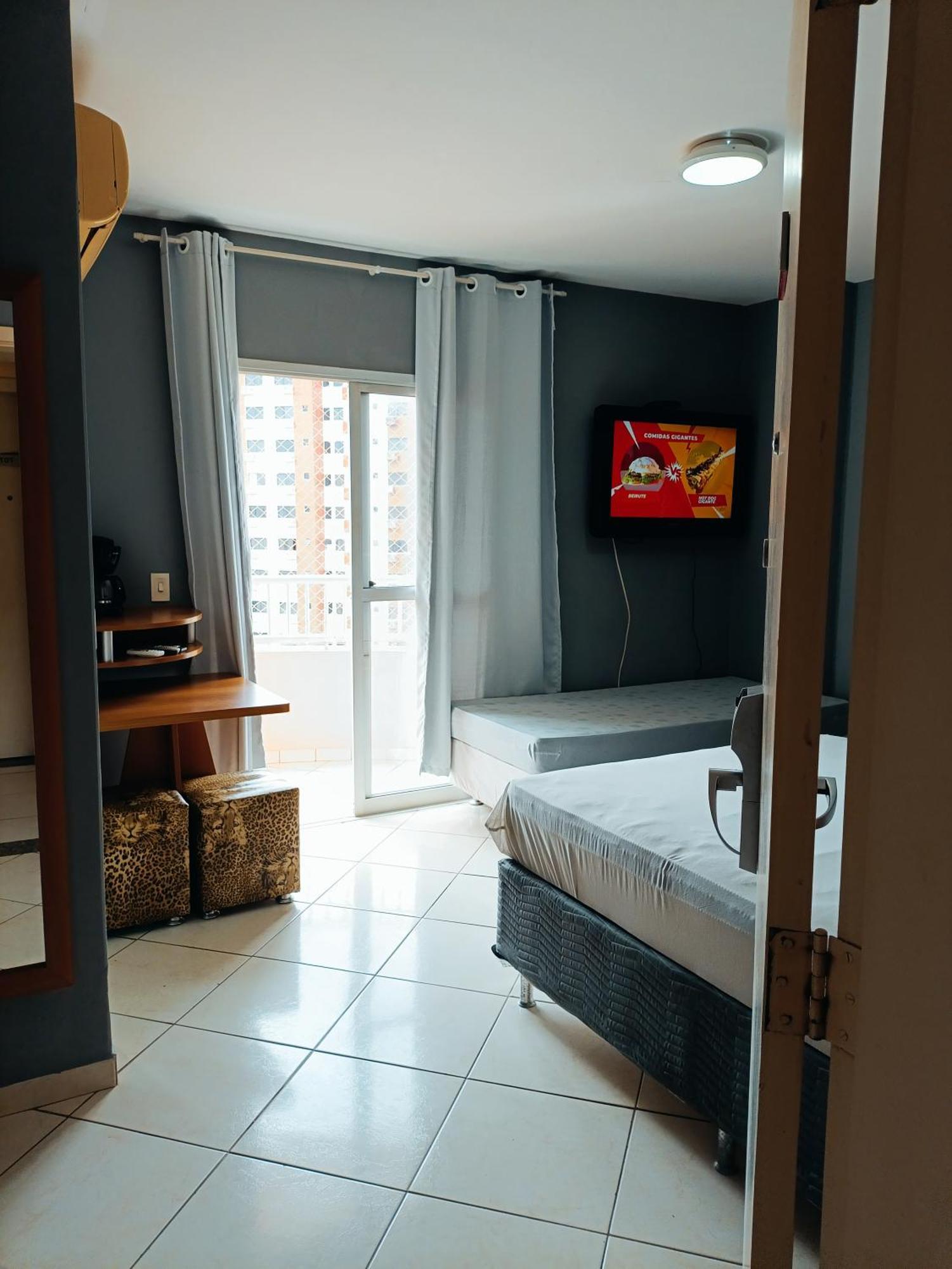 Aparthotel Thermas Place *