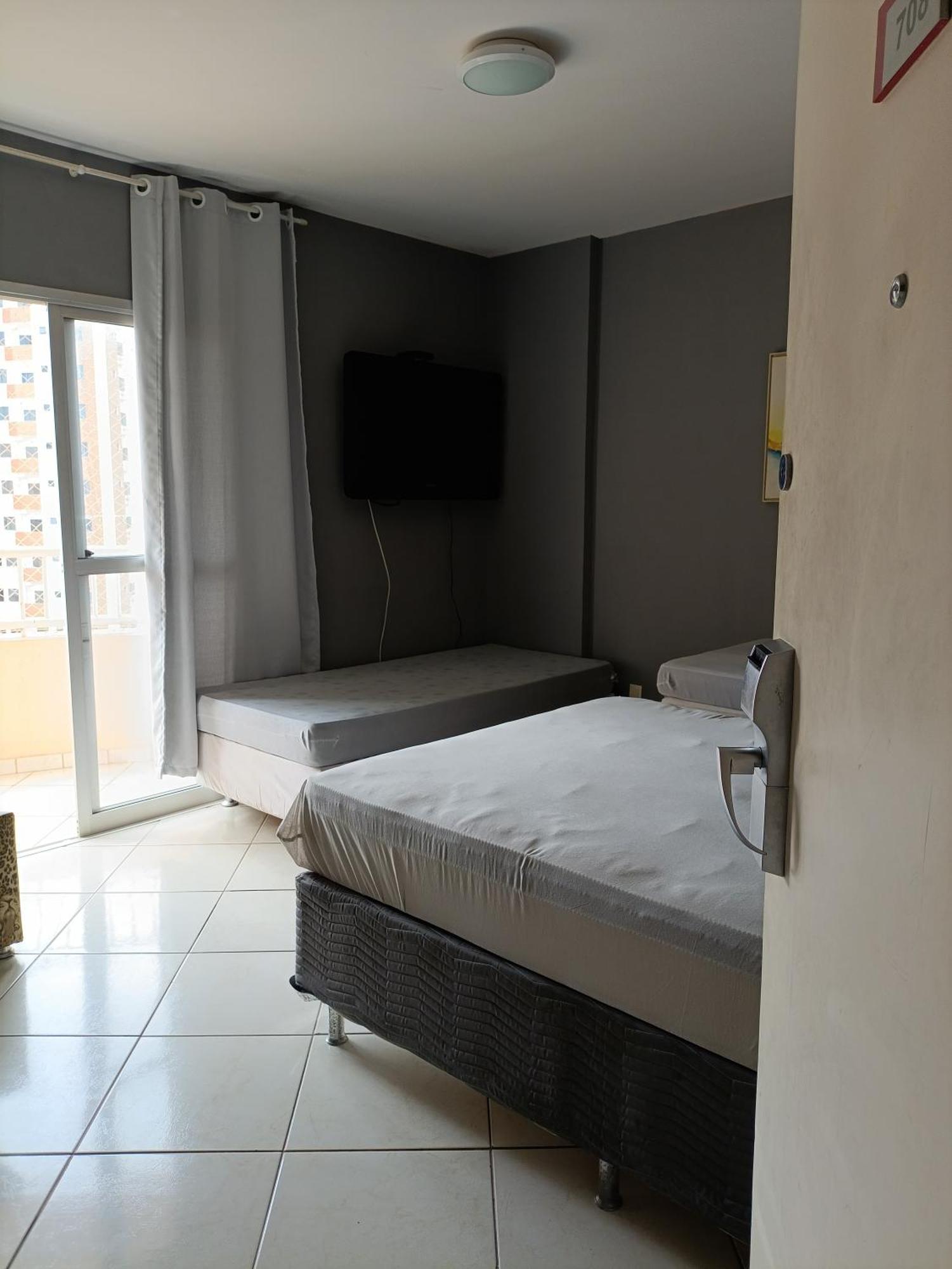 Aparthotel Thermas Place Caldas Novas