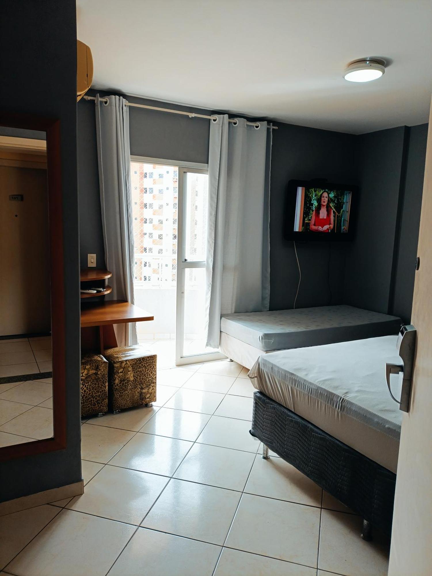 Thermas Place Caldas Novas
