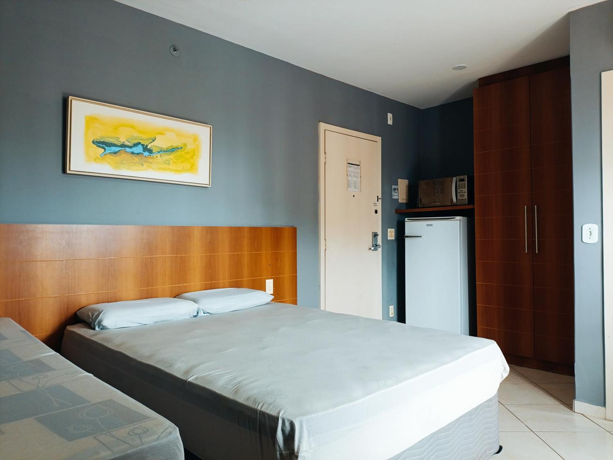 Thermas Place Aparthotel