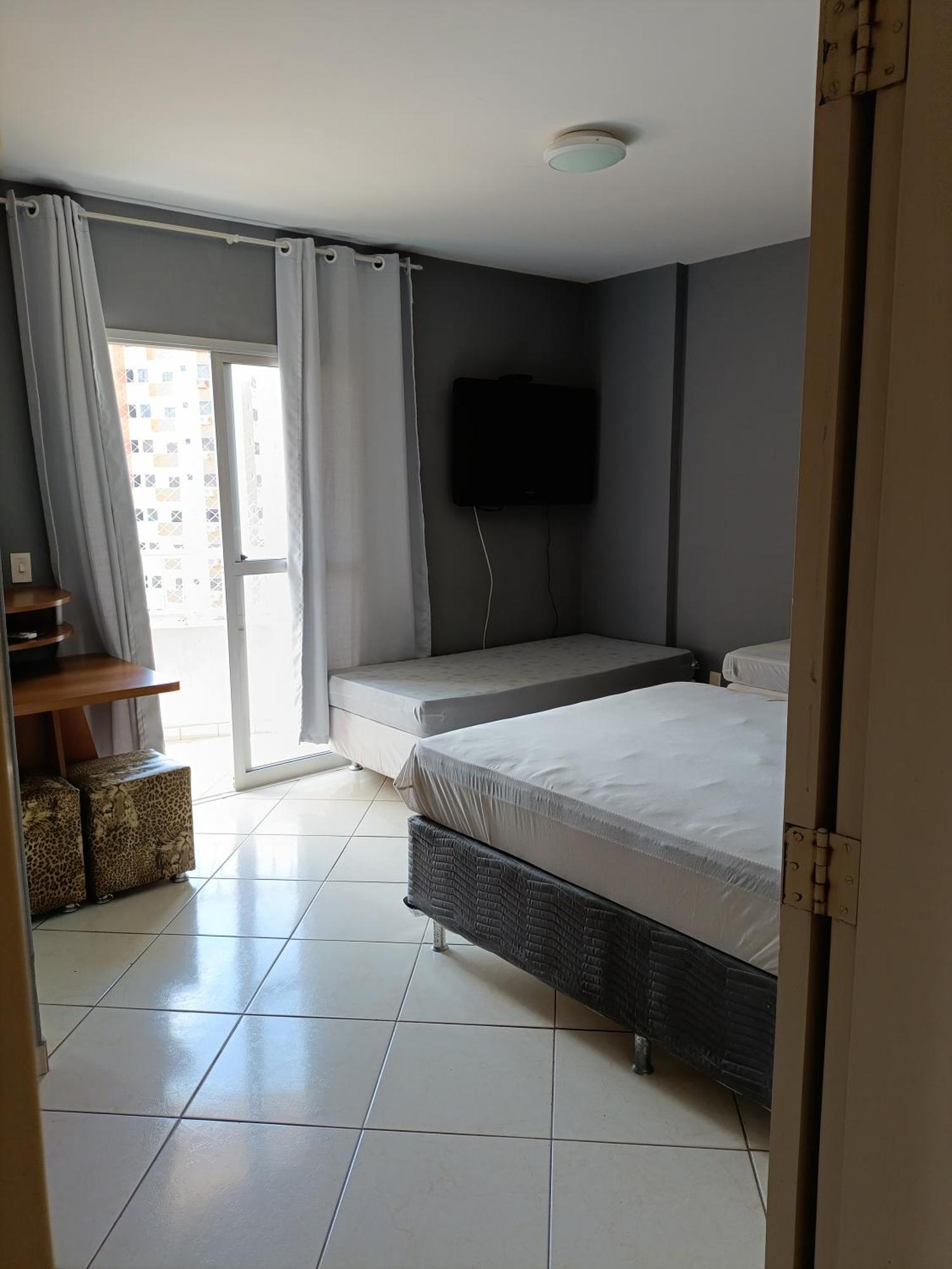 Aparthotel Thermas Place
