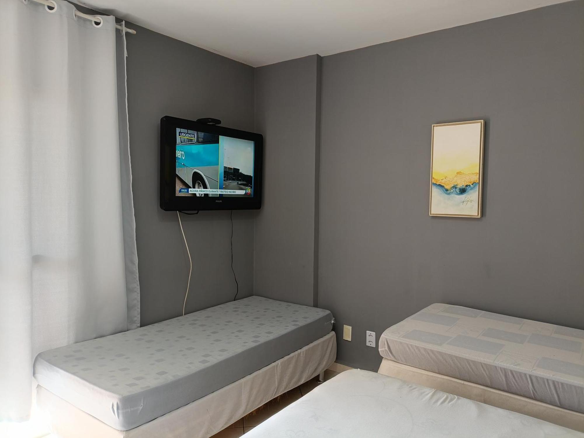 Thermas Place Aparthotel *