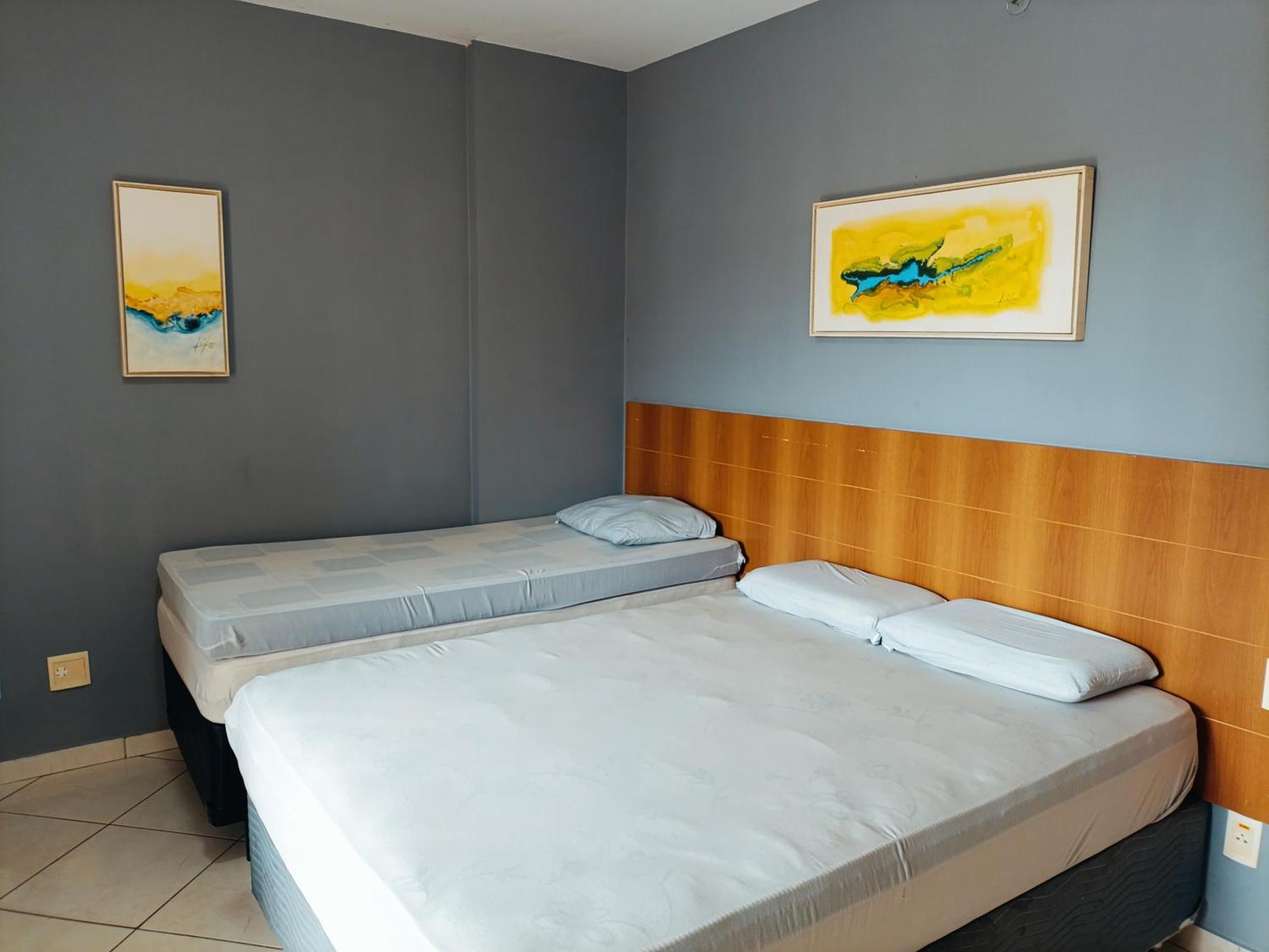 Aparthotel Thermas Place *