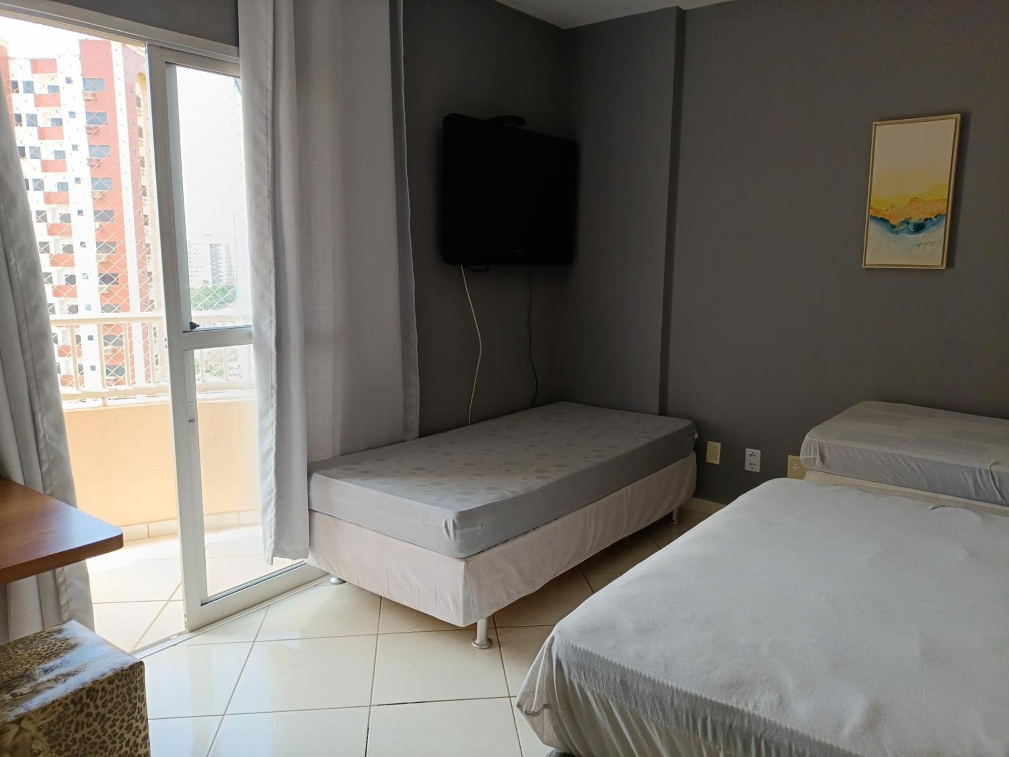 Thermas Place *
