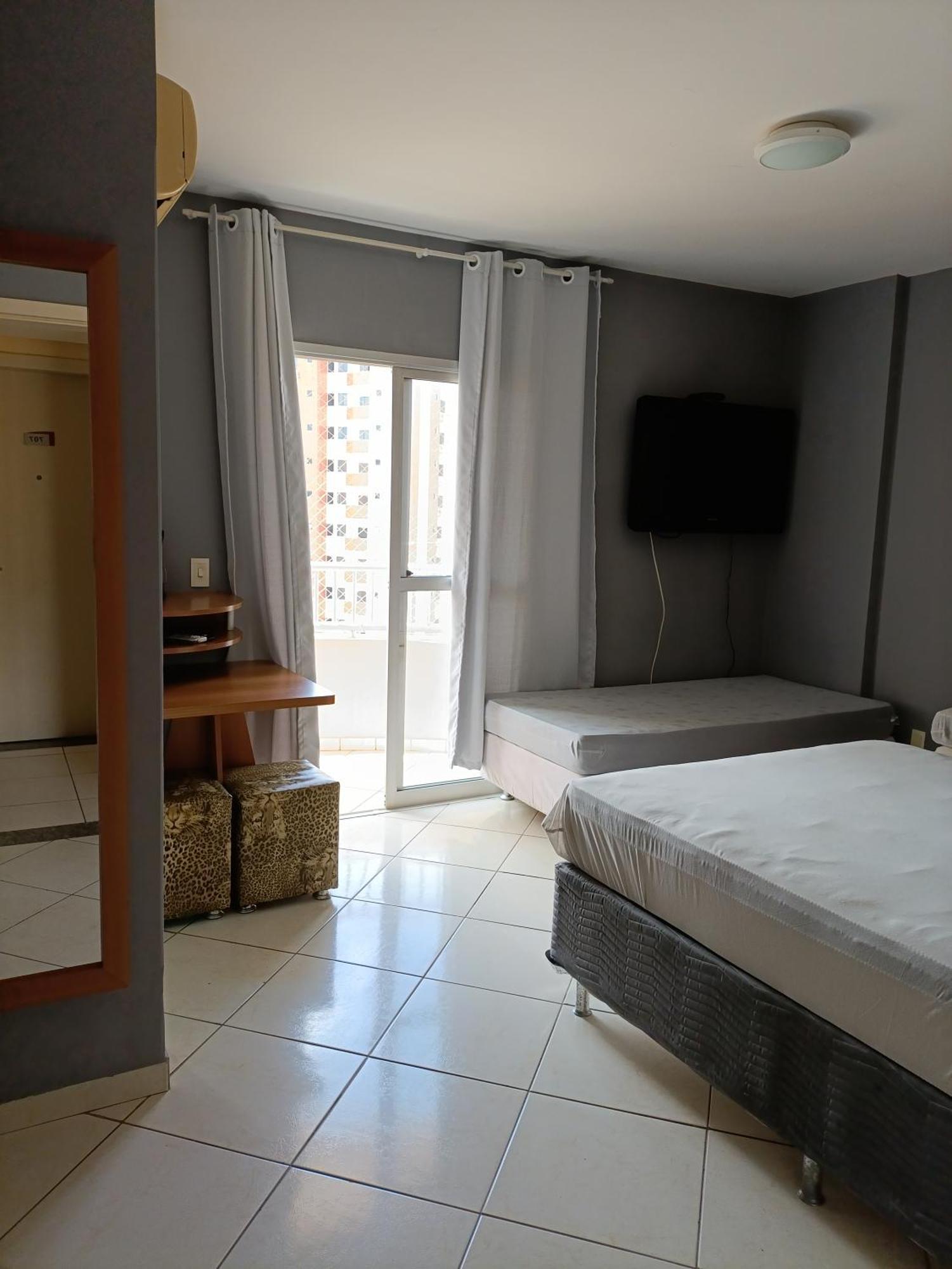 Thermas Place Caldas Novas
