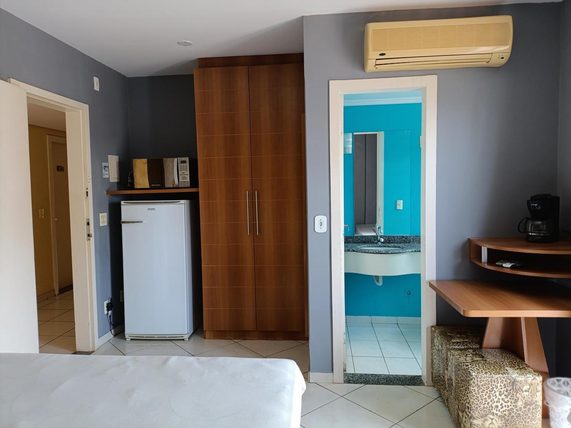 Thermas Place Aparthotel