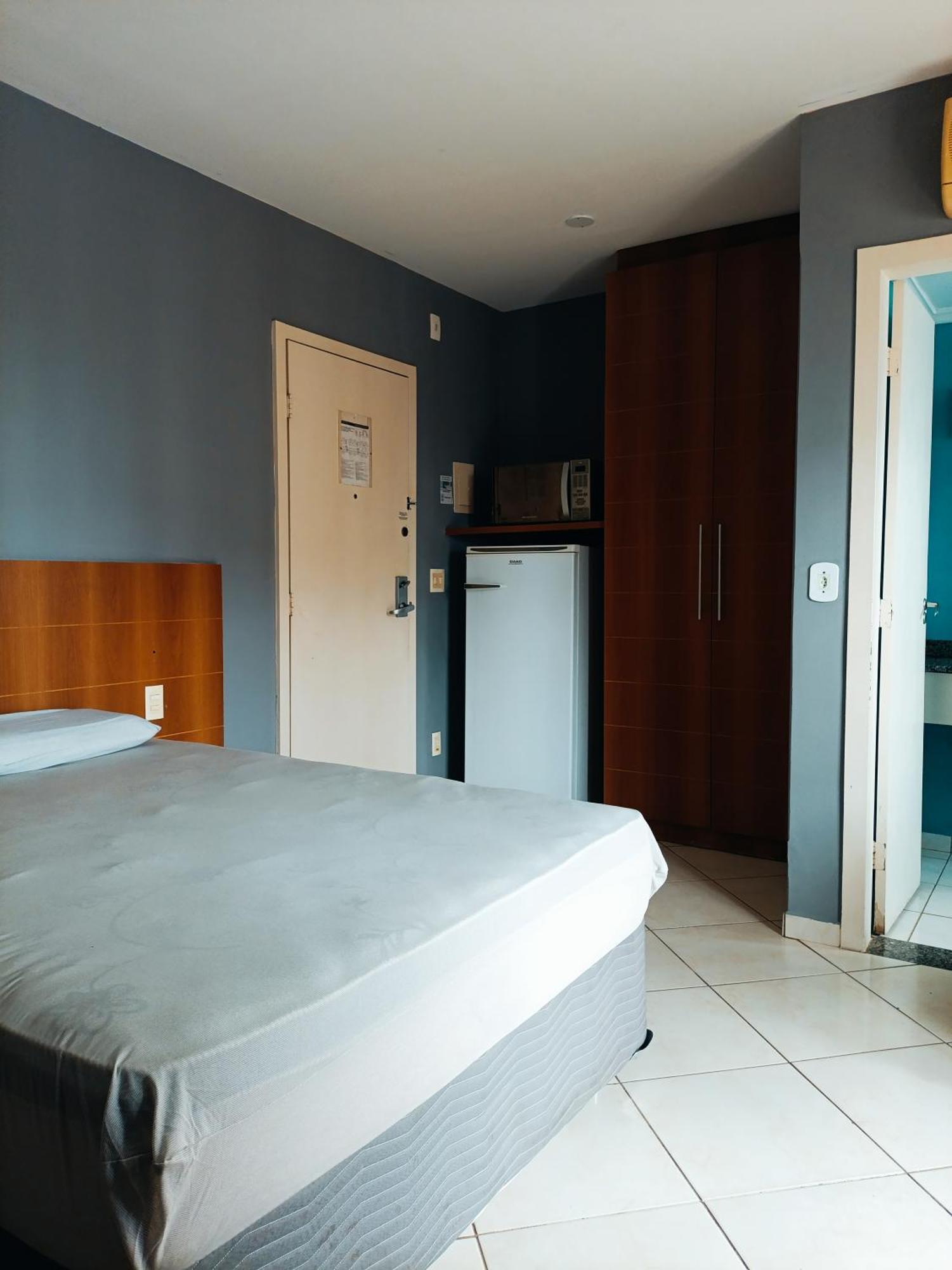 Aparthotel Thermas Place