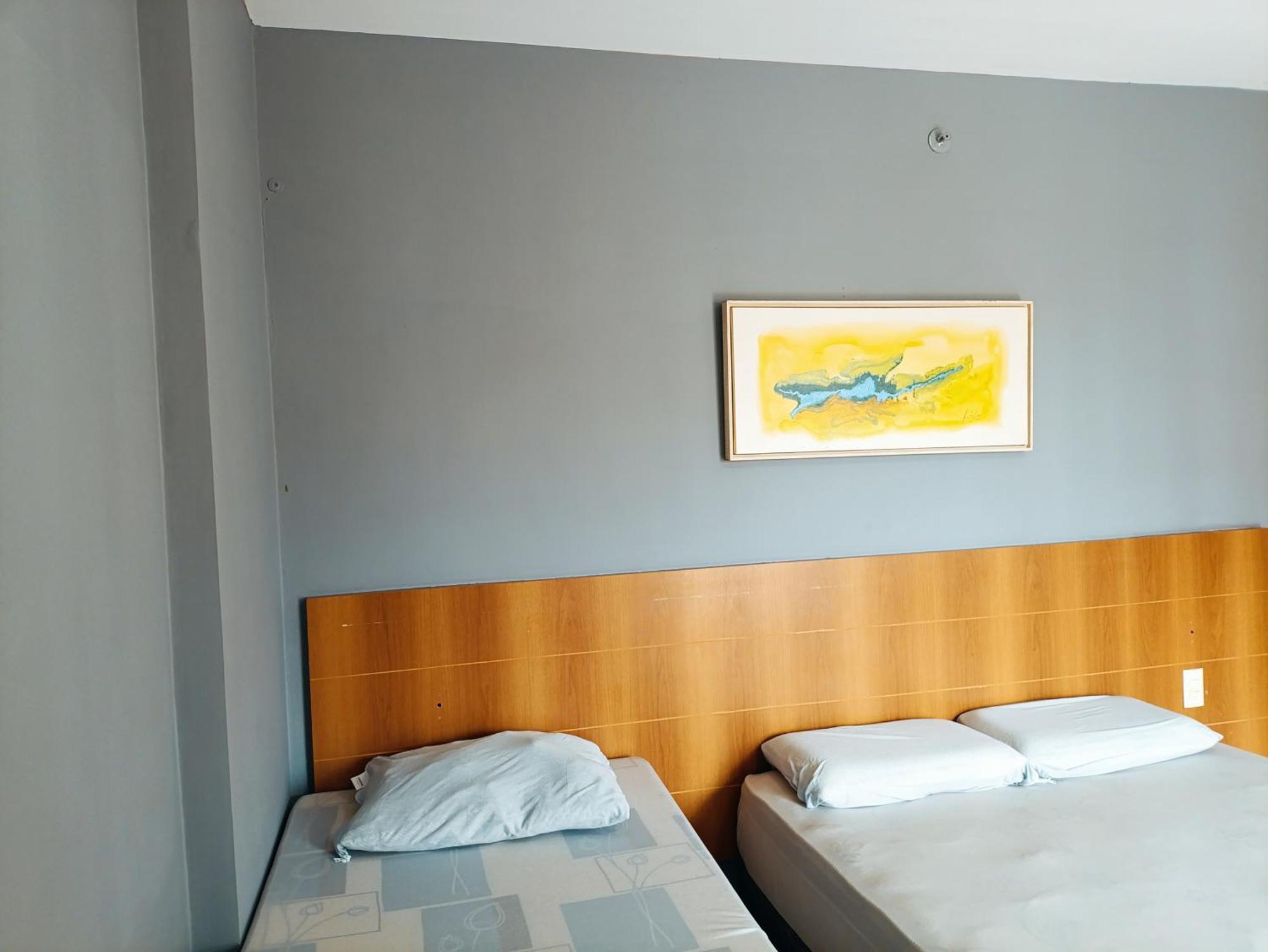 Thermas Place Aparthotel *
