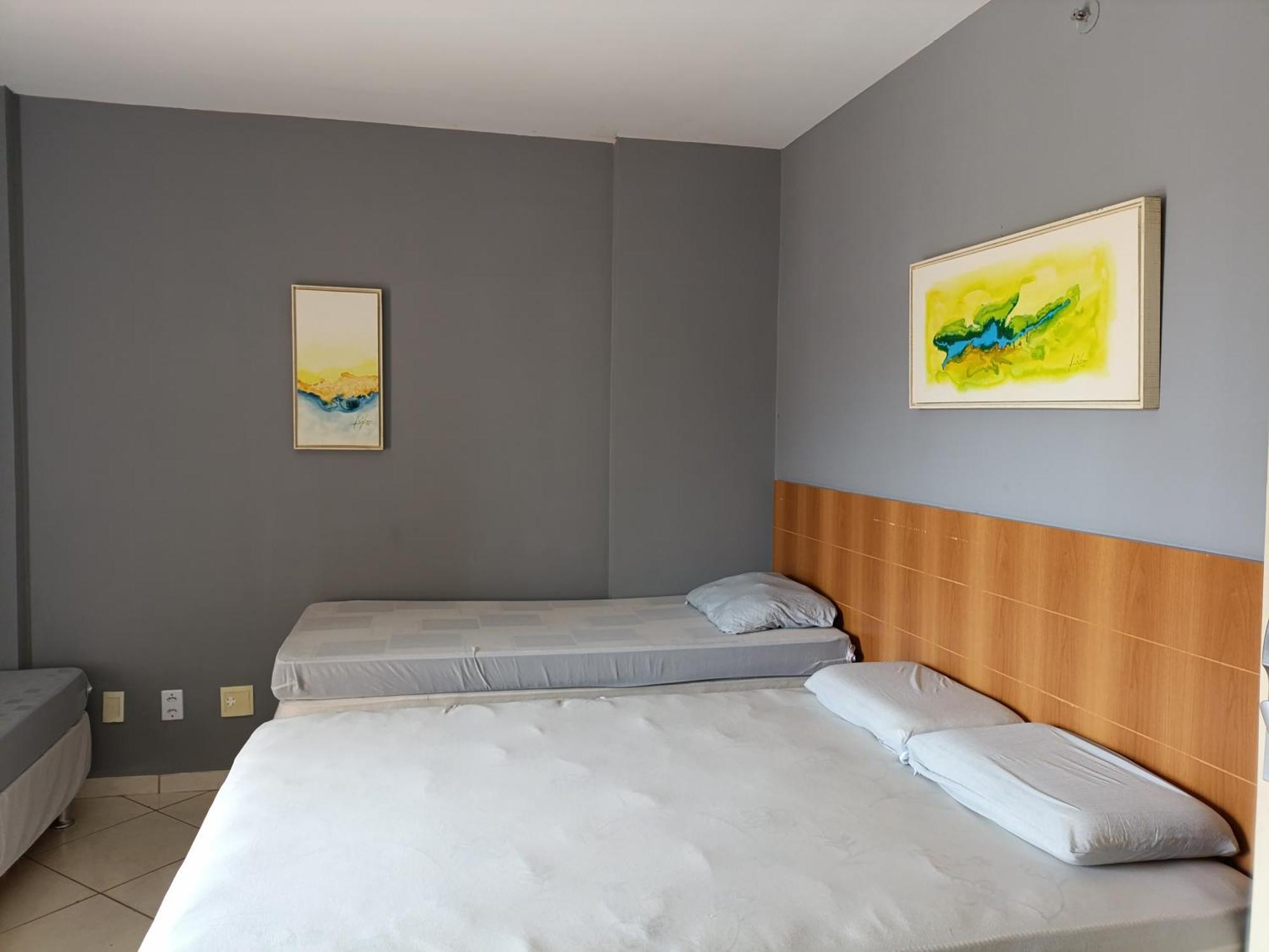 Aparthotel Thermas Place *