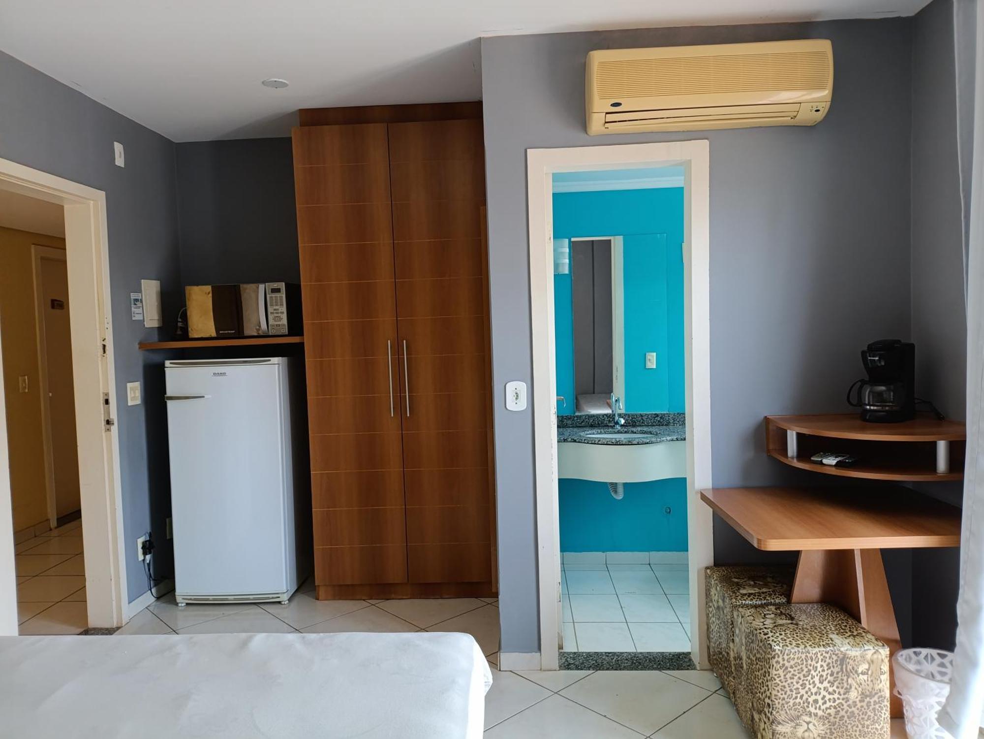 Thermas Place Aparthotel Caldas Novas