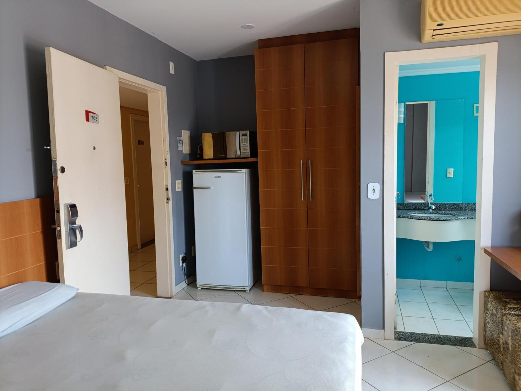 Thermas Place Caldas Novas