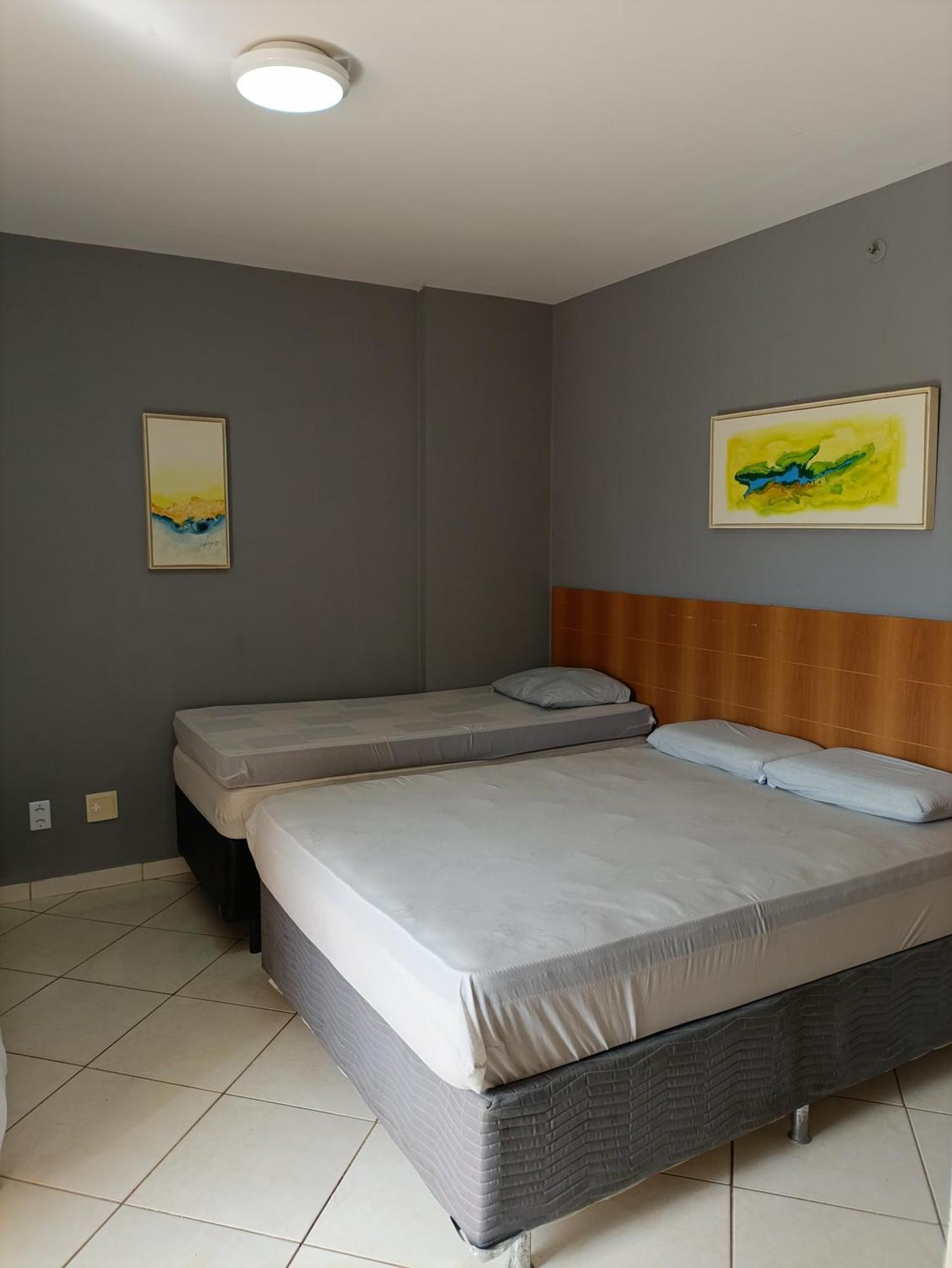 Thermas Place