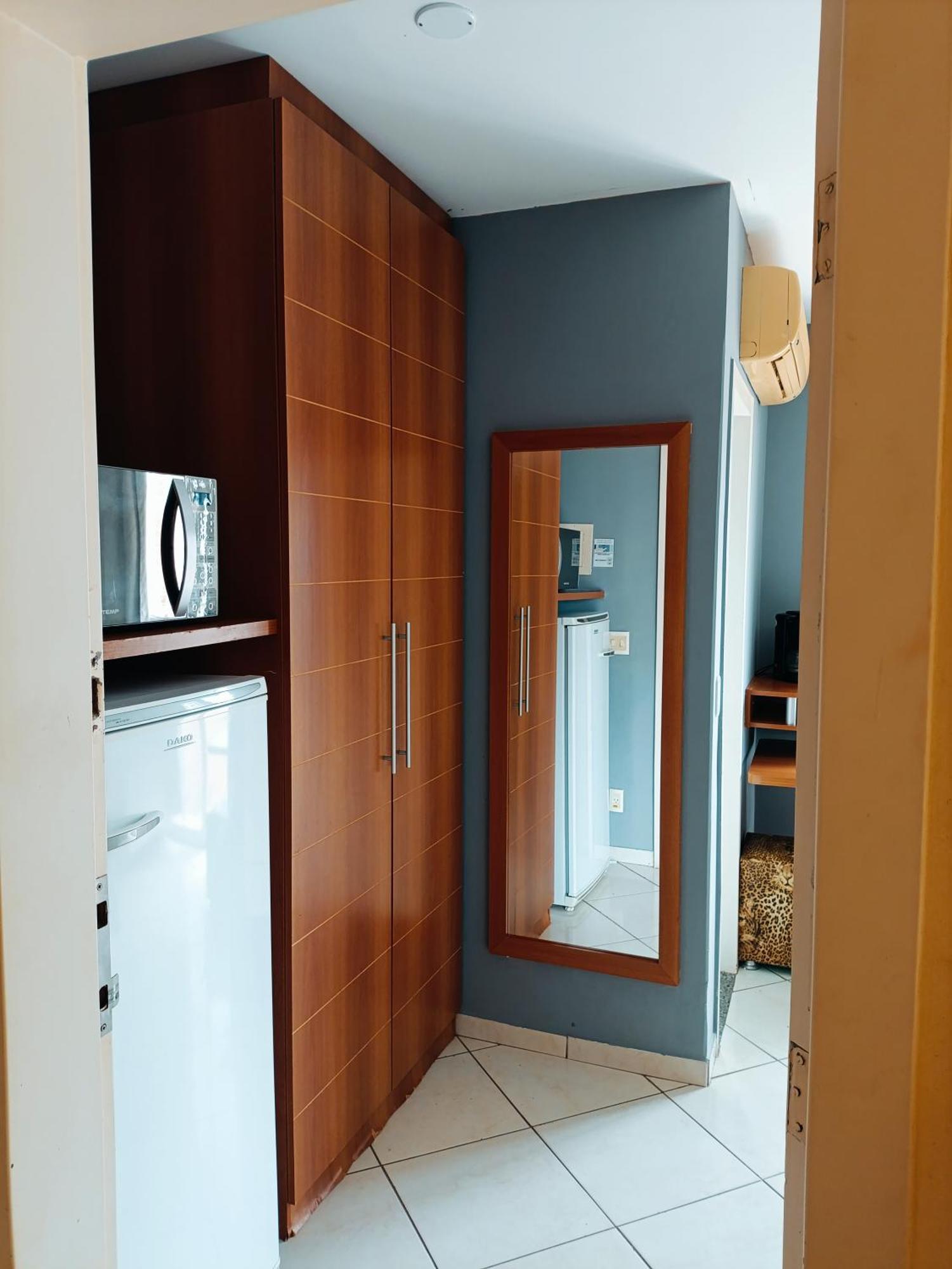 Thermas Place Aparthotel