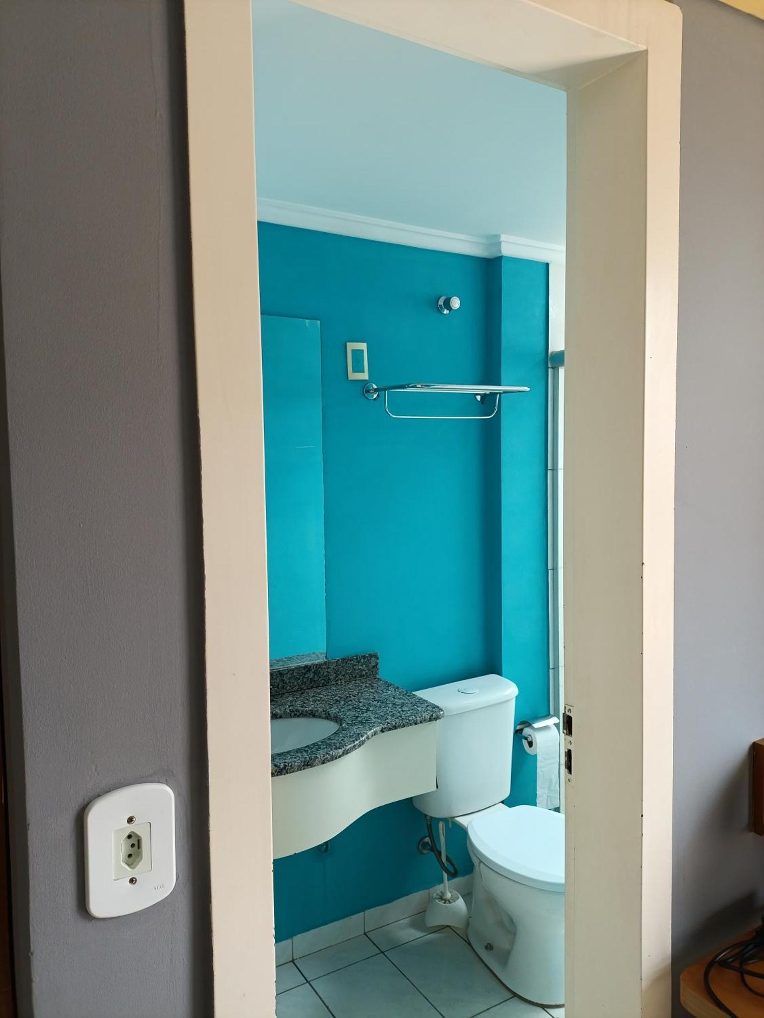 Aparthotel Thermas Place