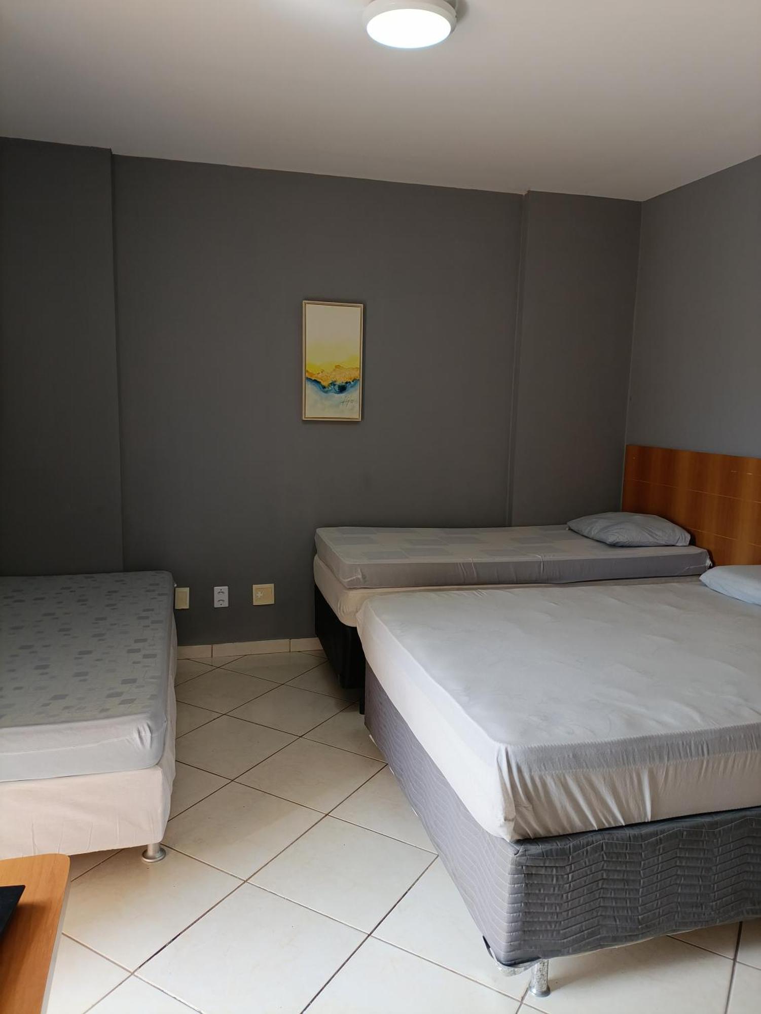 Thermas Place Aparthotel *