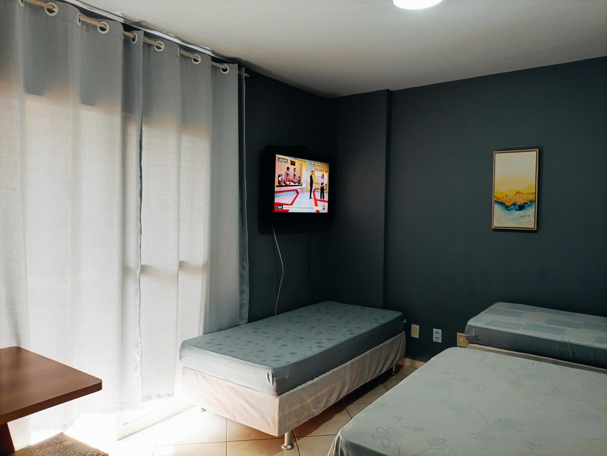 Aparthotel Thermas Place *