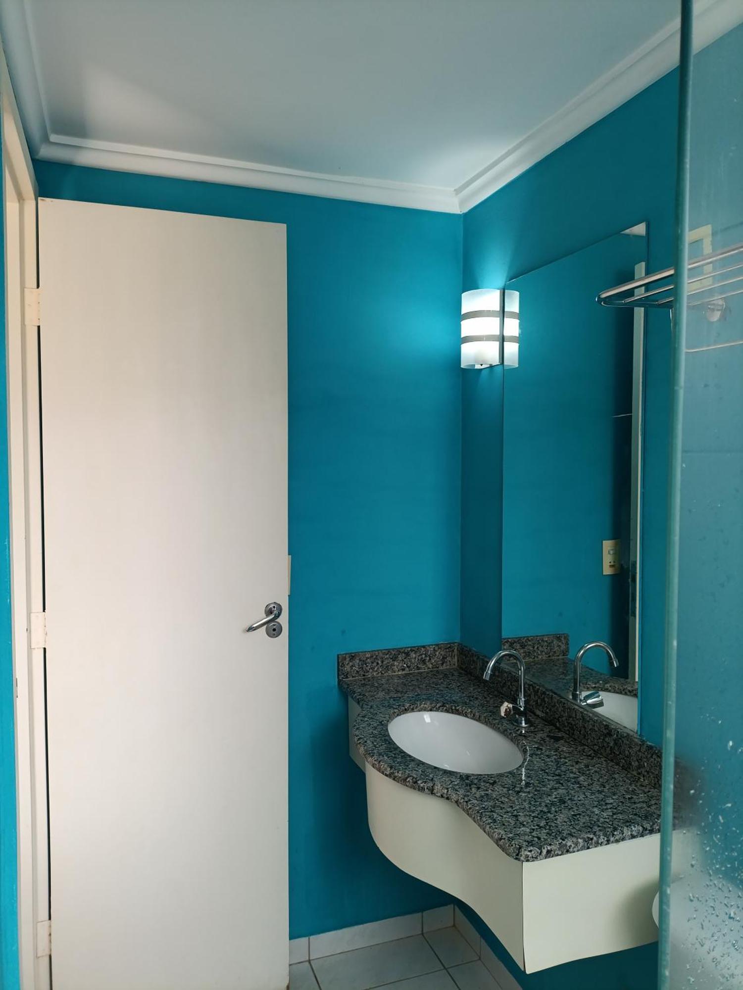 Thermas Place Aparthotel Caldas Novas