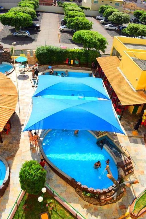 Thermas Place *
