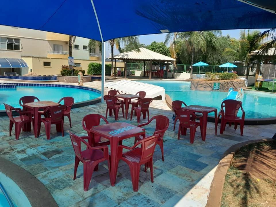 Thermas Place * Caldas Novas