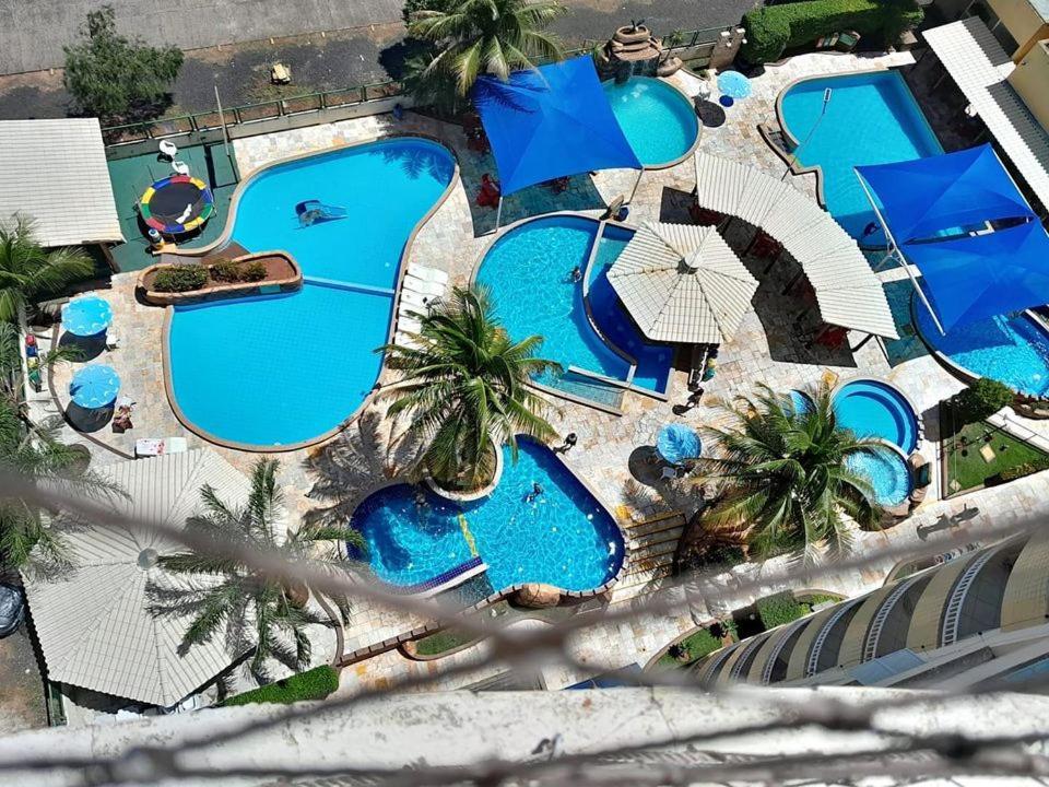 Thermas Place *