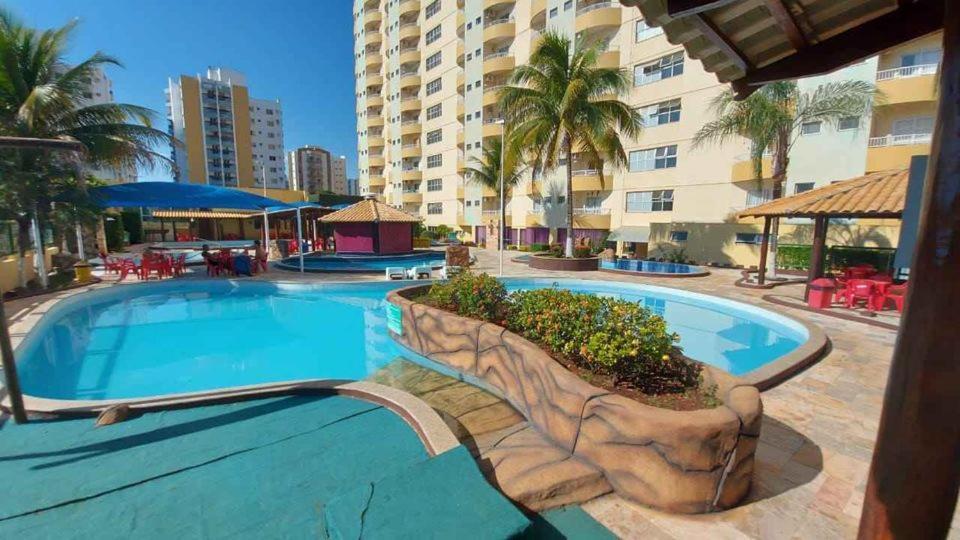 Thermas Place Caldas Novas